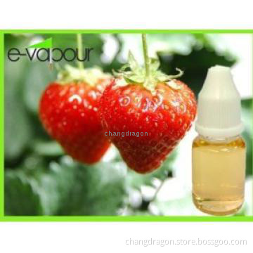 Chang dragon newest All Kinds of Fruit Taste E-Liquid